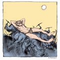 Olislaeger - R&eacute;f.0024-0001