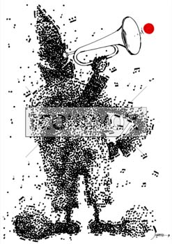 dessin de Dobritz, réf. 0049-1081
