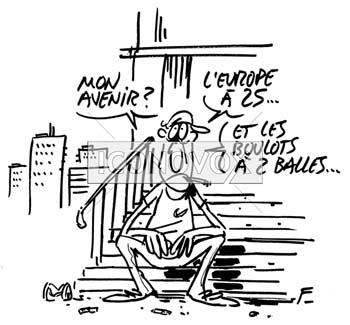 dessin de Faujour, réf. 0019-0198