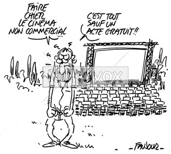dessin de Faujour, réf. 0019-1252