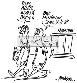 dessin de Faujour, réf. 0019-2297