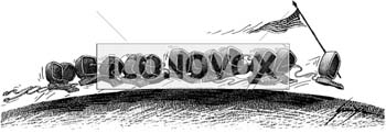 dessin de Gaüzère, réf. 0001-1341