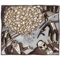 Splendid's de Jean Genet, dessin de Maja, réf. 0006-0033