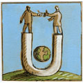 Universel (abécédaire), dessin de Maja, réf. 0006-0079