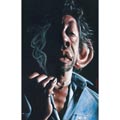 Serge Gainsbourg, caricature de Moine, réf. 0045-0085