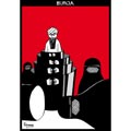 Burqa, dessin de Pakman, réf. 0074-0033