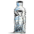 S-eau-S, dessin de Phillipe, réf. 0011-0129