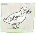 Colombie, dessin de Phillipe, réf. 0011-0561