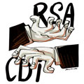 RSA-CDI, dessin de Phillipe, réf. 0011-0816