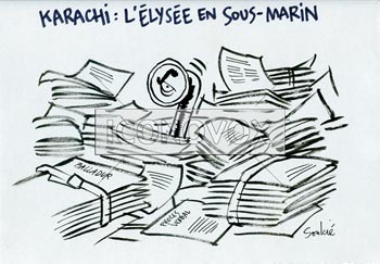 dessin de Soulcié, réf. 0051-1636