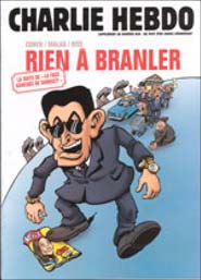 Rien à branler