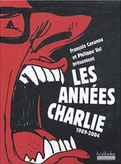 Les annees charlie