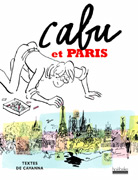 Cabu et Paris