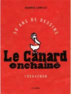 Le Canard enchainé
