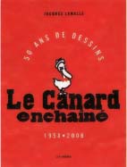 Le Canard enchainé