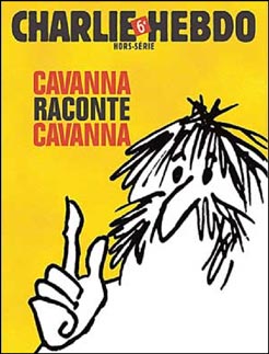 Cavanna raconte Cavanna