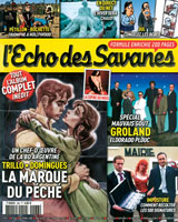 L'echo des savanes 2