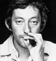 Serge Gainsbourg