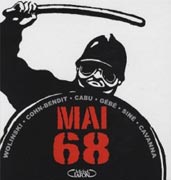 mai 68 livre