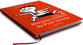 Histoires inédites du Petit Nicolas, volume 2