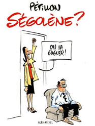 Pétillon Ségolène