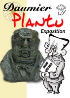 plantu daumier exposition