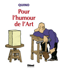 Quino - Pour l'humour de l'art