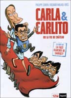 Carla et Carlito de Riss