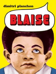 Blaise de Dimitri Planchon