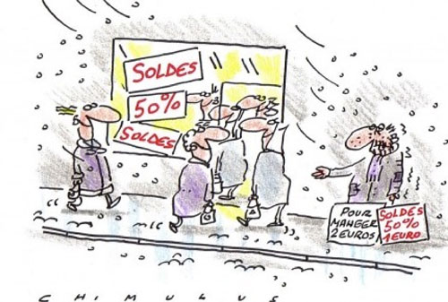 Dessin de Chimulus sur les soldes