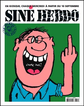 Sine Hebdo n°1