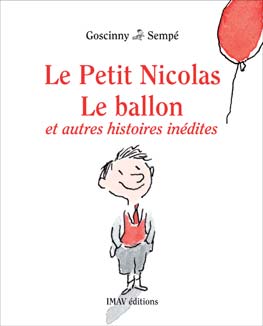 Le petit Nicolas - Le ballon