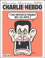 charlie-hebdo couverture Riss