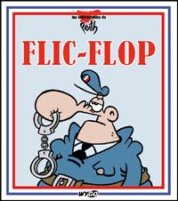 Flic-flop de Berth