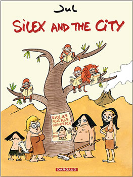 Jul - Silex in the city