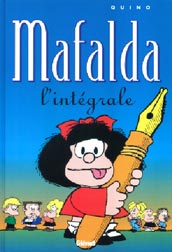 Mafalda de Quino - L'integrale