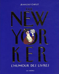 New-Yorker