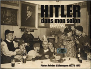 Hitler dans mon salon