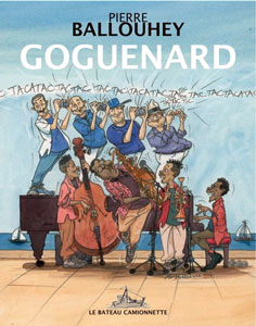 Goguenard - Pierre Ballouhey