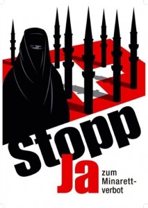 Stopp ja - Suisse