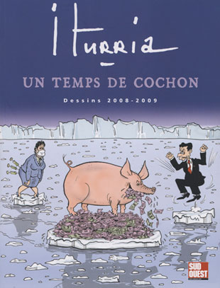 iturria-un-temps-de-cochon