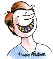 Fran&ccedil;oise M&eacute;nager