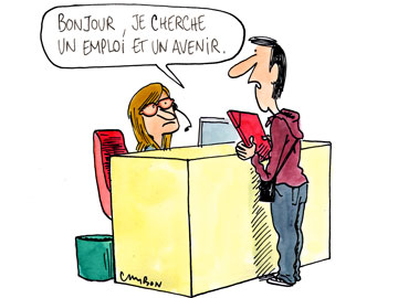 Dessins d'actualit�