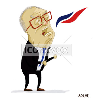 dessin de Adene, réf. 0075-0021