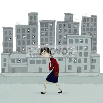 dessin de Adene, réf. 0075-0031