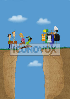 dessin de Adene, réf. 0075-0037