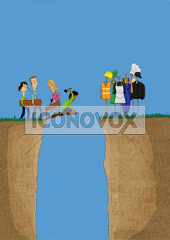 dessin de Adene, réf. 0075-0038