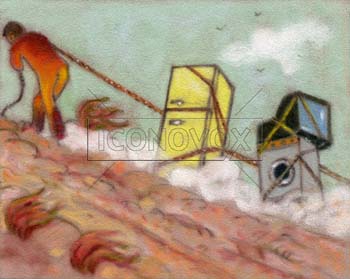 dessin de Alba, réf. 0029-0012