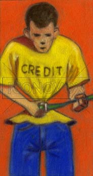 dessin de Alba, réf. 0029-0015