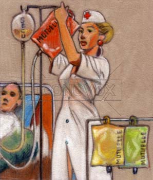 dessin de Alba, réf. 0029-0020